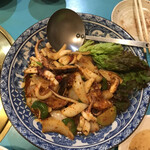 用户对于味峰的评论图