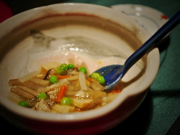 用戶對於閑臥庵的評論高清圖