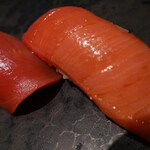 用戶對於鮨6的評論圖