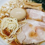 User's review image for 中華そば たま河