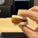 用戶對於レストラン トヨ トーキョー的評論圖