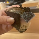 User's review image for 鮨酒場てっぺい