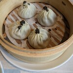 用戶對於京鼎樓 HANARE 横浜フロント鶴屋町店的評論圖