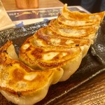 User's review image for 肉汁餃子のダンダダン 北千住店