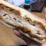 用户对于フレスコ 千本中立売店的评论图
