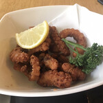 User's review image for 梅田サウナニュージャパン　ビーチサイドバー