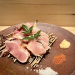 User's review image for 炭焼居酒場 IGOR COSY 渋谷本店