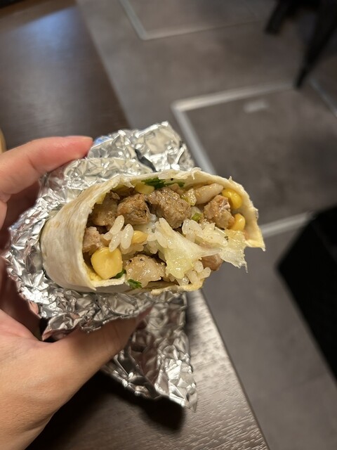User's recommendation image for タコス屋 BLAISE