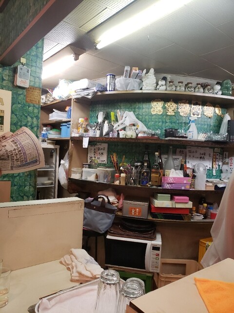 用戶對於鈴傳 四ツ谷的評論高清圖