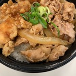 用戶對於やきとん チャールストン 品川シーズンテラス店的評論圖