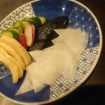 用戶對於錦市場食堂 高倉屋商店的評論圖