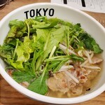 用戶對於UP Noodle TOKYO的評論圖
