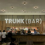User's review image for TRUNK (LOUNGE)