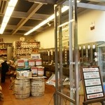 用戶對於ライブコーヒー 月島店的評論圖