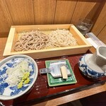 User's review image for 豆皿料理・酒 そばまえ moyuk Sapporo店