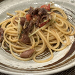 用戶對於伊庵的評論圖