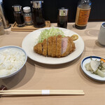 User's review image for すぎ田