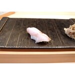 用戶對於三代目だるま鮨 自由が丘店的評論圖