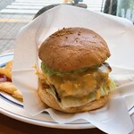 用戶對於TOKYO CIRCUS CAFE的評論圖