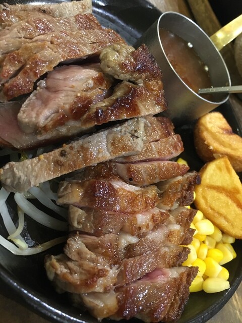 用戶對於昭和町ボストン プラットプラット店的評論高清圖