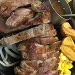 用戶對於昭和町ボストン プラットプラット店的評論圖