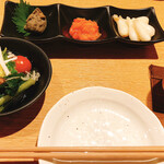 用戶對於KOYOI　炭火焼と旬菜的評論圖