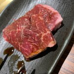 用戶對於テーブルオーダーバイキング 焼肉 王道 布施店的評論圖