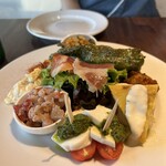 用戶對於PORTICO的評論圖