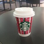 用户对于スターバックス・コーヒー 順天堂大学病院店的评论图