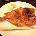 用户对于味処 なか村的评论图