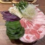 User's review image for THE △IXVIII 098