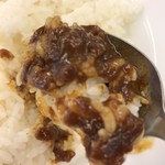 用戶對於松屋 花園町店的評論圖