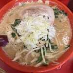 用戶對於らーめん弁慶 浅草本店的評論圖