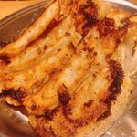 User's review image for 堂山餃子 チャオズ 梅田本店
