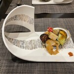 用户对于創作四川料理 廣明的评论图