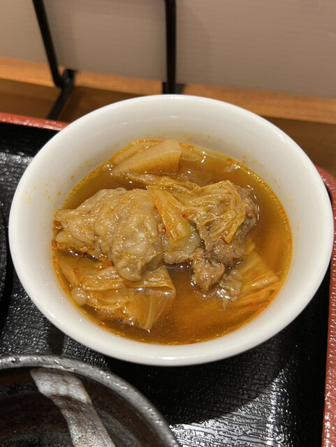 用户对于焼肉食道 しんしん的评论高清图
