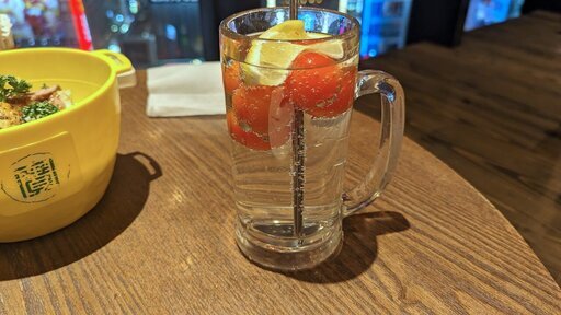 User's review image for 個室居酒屋 座楽 上野駅前店