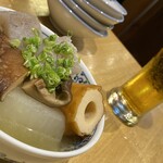 用戶對於鶏と肴 フルヤ的評論圖