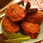 用户对于TOMBOY  赤坂店的评论图