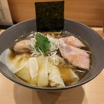 User's review image for 自家製麺 ロビンソン