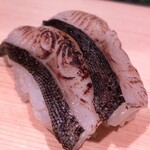 用戶對於魚がし日本一 立喰寿司 渋谷道玄坂店的評論圖