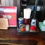 User's review image for らーめん泰我