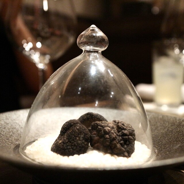 用戶對於焼肉うしごろ 西麻布本店的評論高清圖