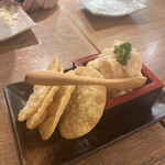 用戶對於肉汁餃子のダンダダン 新宿店的評論圖
