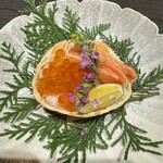 用戶對於博多 かに福的評論圖