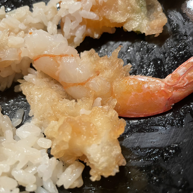 用户对于魚河岸たちばな 大阪中央卸売市場的评论图