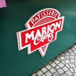 用戶對於マリオンクレープ 吉祥寺丸井店的評論圖