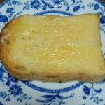 用户对于アルペンローゼ 京都御池店的评论图