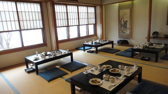 用戶對於魚料理・寿司 二反田的評論高清圖
