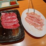 用戶對於焼肉 黒5 池袋東口店的評論圖